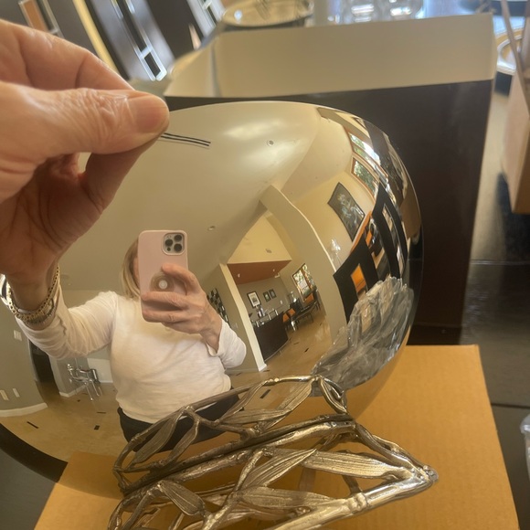 MICHAEL ARAM LARGE SERVING BOWL - Picture 7 of 16